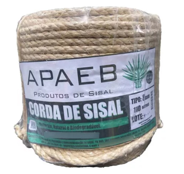 Corda Sisal